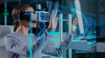 Teknologi VR dan AR: Masa Depan Pendidikan Interaktif