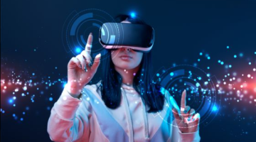 Tips Memanfaatkan Virtual Reality (VR) untuk Pengajaran Interaktif